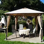 Apartamento Karwendelblick *