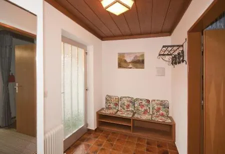 Karwendelblick Apartment *