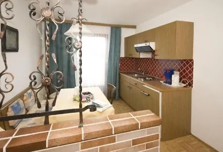 Apartment Karwendelblick