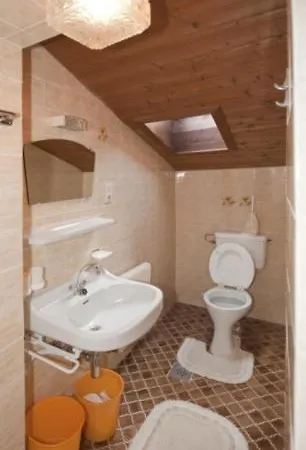 Apartment Karwendelblick