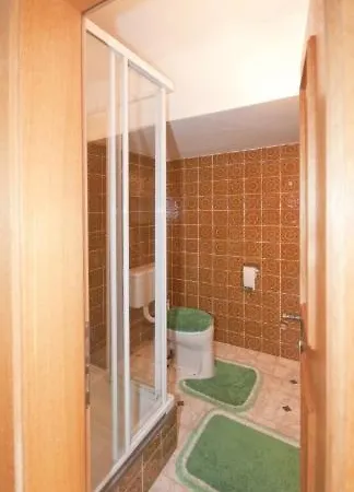 Apartmán Karwendelblick Seefeld in Tirol