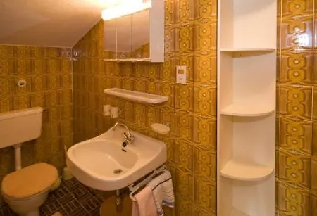 Karwendelblick Appartement *
