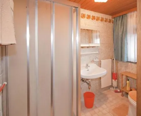 Karwendelblick Apartmán