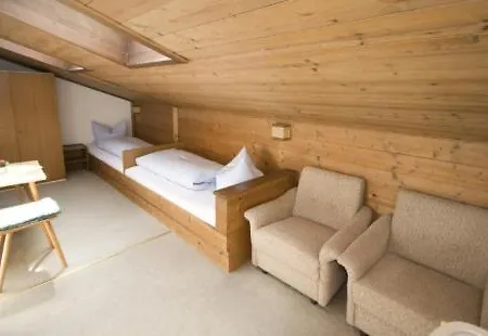Apartment Karwendelblick