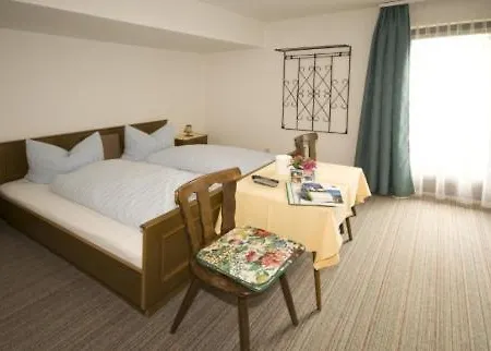 Apartment Karwendelblick Seefeld in Tirol