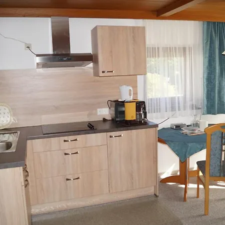 Apartment Karwendelblick