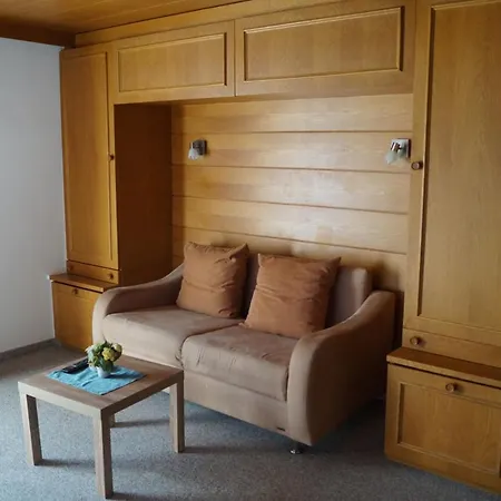 Karwendelblick Apartment