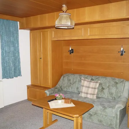 Karwendelblick Apartment