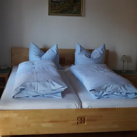 Karwendelblick Apartment *