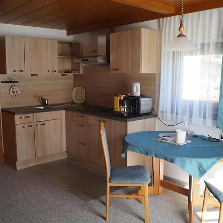 Apartment Karwendelblick