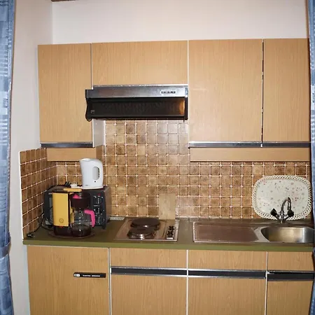 Karwendelblick Apartment Seefeld in Tirol