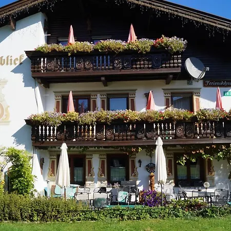 Karwendelblick Apartment Seefeld in Tirol