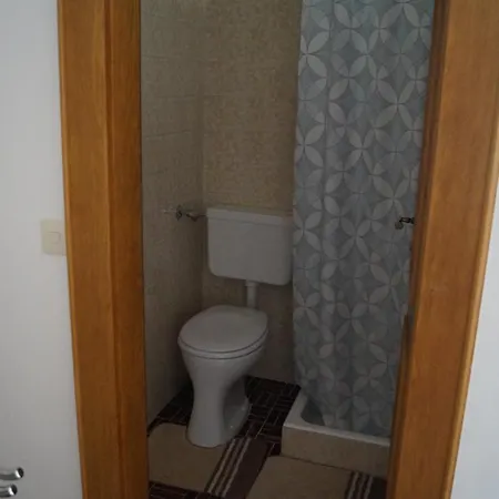Apartment Karwendelblick *