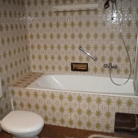 Karwendelblick Apartment *