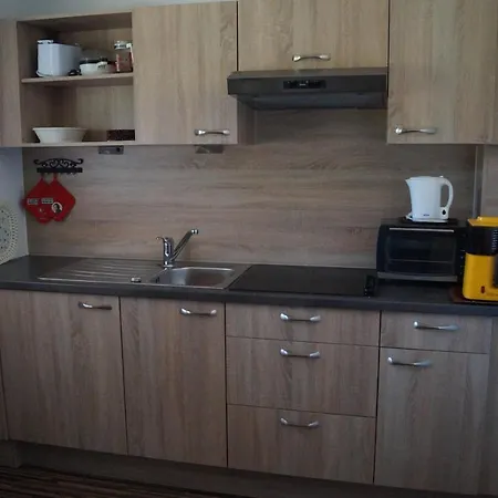 Karwendelblick Apartment *