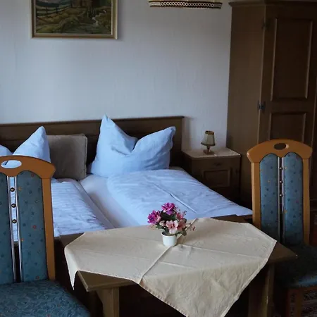 Karwendelblick Lejlighed Seefeld in Tirol