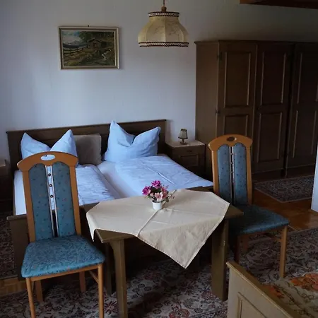 Apartment Karwendelblick Seefeld in Tirol