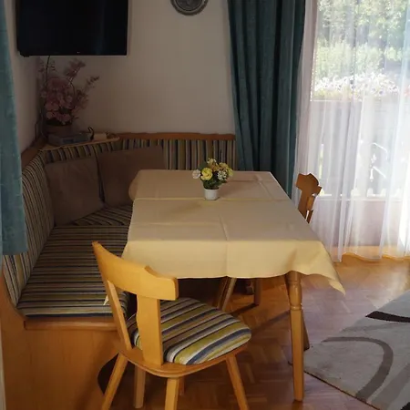 Apartment Karwendelblick