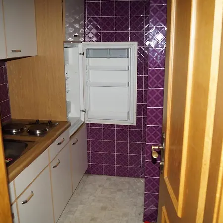Apartment Karwendelblick *