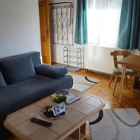 Karwendelblick * Seefeld in Tirol