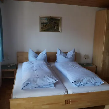 Apartment Karwendelblick Seefeld in Tirol