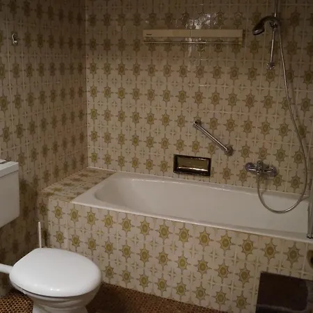 Apartment Karwendelblick Seefeld in Tirol