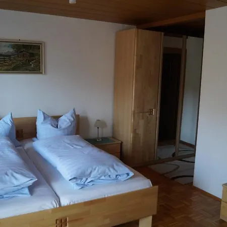 Apartment Karwendelblick Seefeld in Tirol
