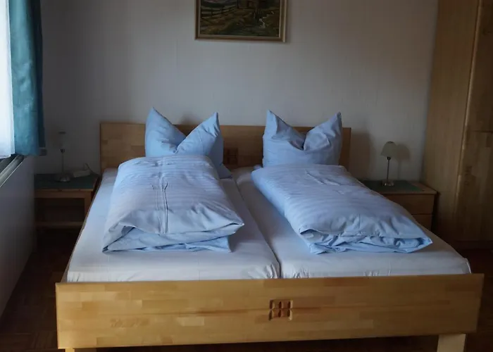 Karwendelblick Appartamento *