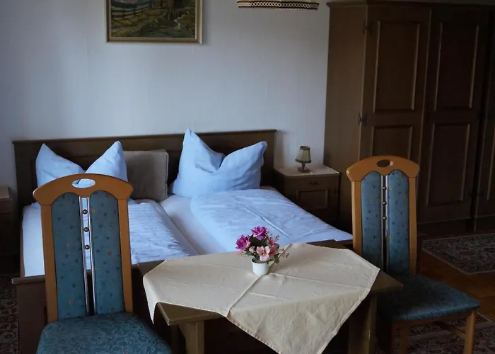 Karwendelblick Appartamento Seefeld in Tirol