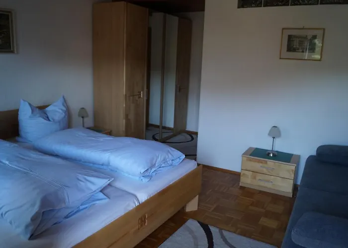 Appartamento Karwendelblick *