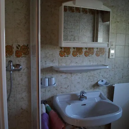 Διαμέρισμα Karwendelblick Ζέεφελντ