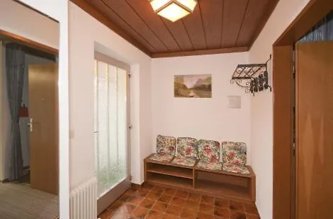 Karwendelblick Appartamento *