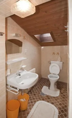 Appartamento Karwendelblick