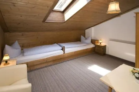 Appartamento Karwendelblick *