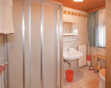 Karwendelblick Appartamento