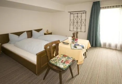 Appartamento Karwendelblick Seefeld in Tirol