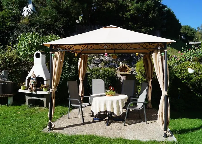 Appartamento Karwendelblick *