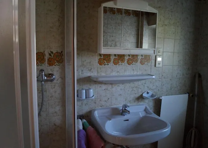 Appartamento Karwendelblick Seefeld in Tirol