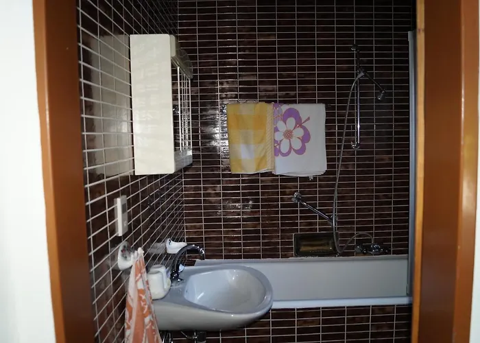 Karwendelblick Appartamento *