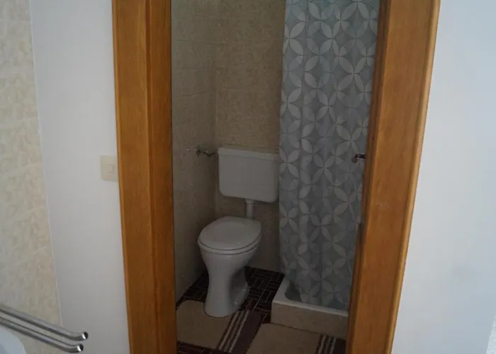 Appartamento Karwendelblick *