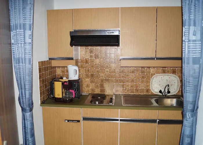 Karwendelblick Seefeld in Tirol