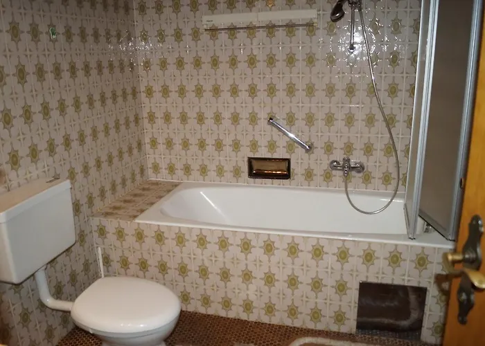 Karwendelblick Appartamento *