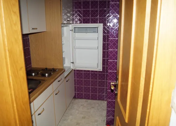 Appartamento Karwendelblick *