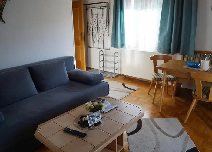 Karwendelblick * Seefeld in Tirol