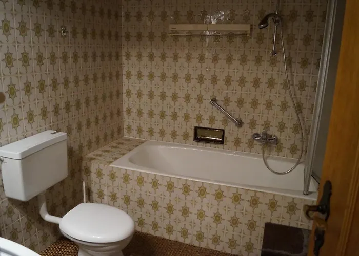 Appartamento Karwendelblick Seefeld in Tirol