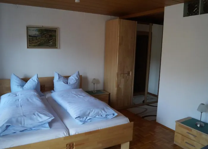 Appartamento Karwendelblick Seefeld in Tirol