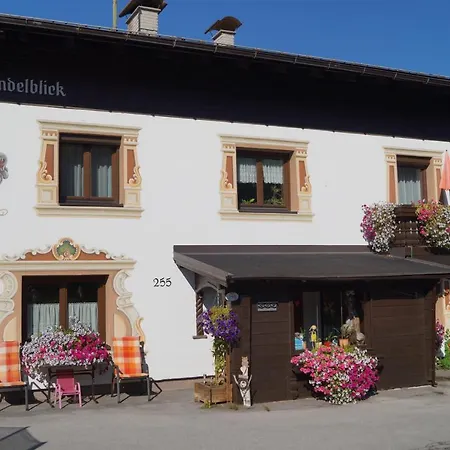 Karwendelblick